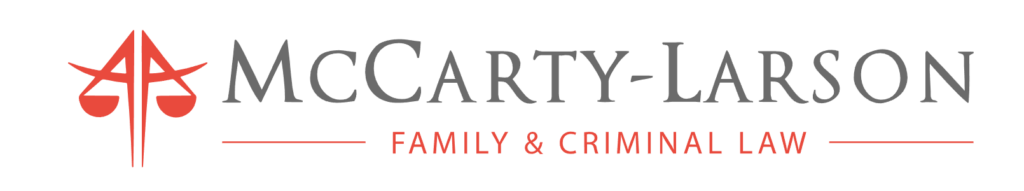 McCarty-Larson, PLLC | Texas Criminal Defense & Family Law Attorneys