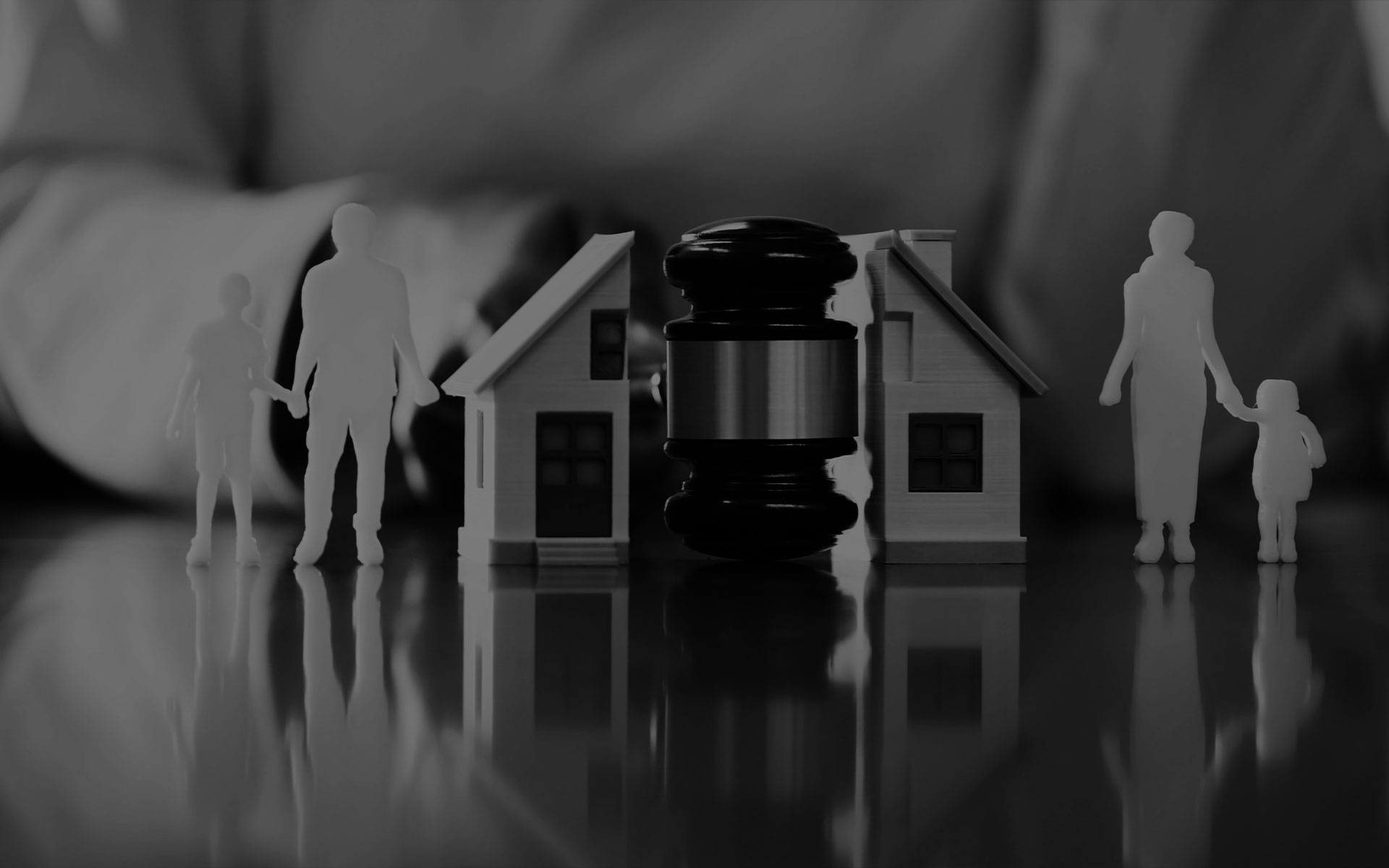 Texas Property Division Attorneys