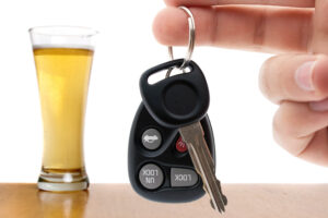 Facing a DWI Charge with a Child Passenger in Texas What to Expect