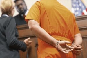 Consequences of Probation Violations in Texas What to Expect