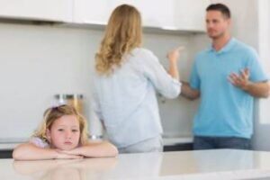 How to Modify Child Custody Agreements as a Father in Texas